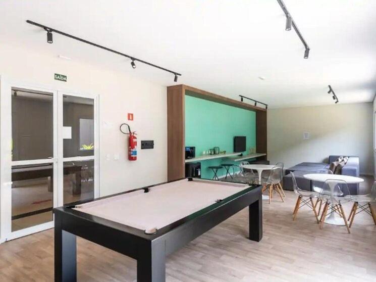 Loft Encantador A 200 M Do Metro Bras * São Paulo