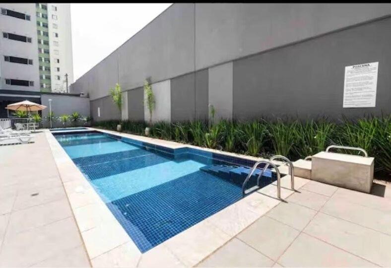 Loft Encantador A 200 M Do Metro Bras Apartamento *